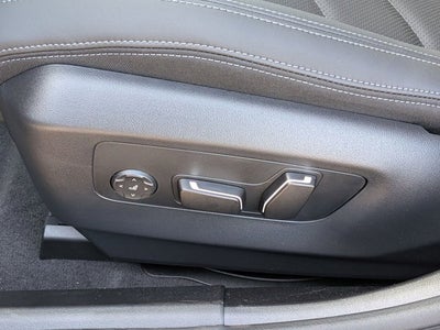 2026 BMW 5 Series 530i