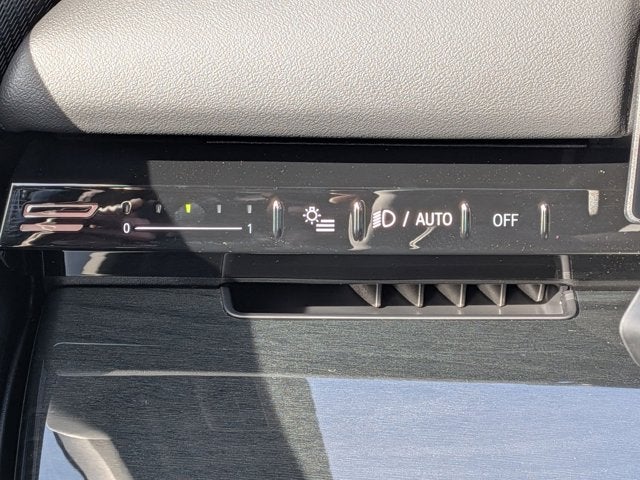 2026 BMW 5 Series 530i