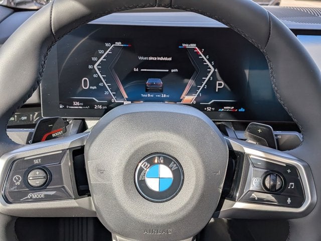 2026 BMW 5 Series 530i