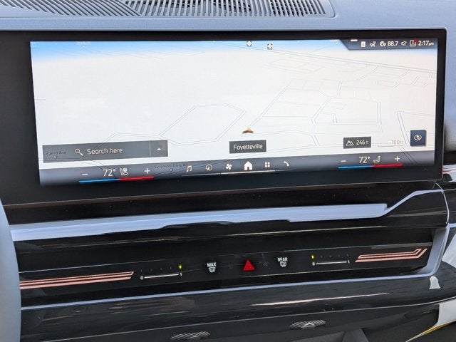 2026 BMW 5 Series 530i