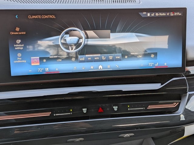 2026 BMW 5 Series 530i