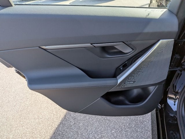 2026 BMW 5 Series 530i