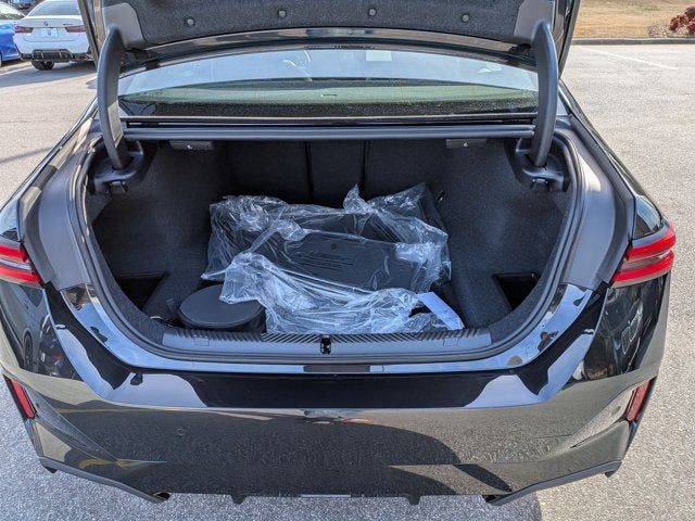 2026 BMW 5 Series 530i