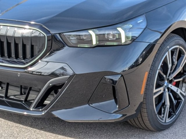 2026 BMW 5 Series 530i