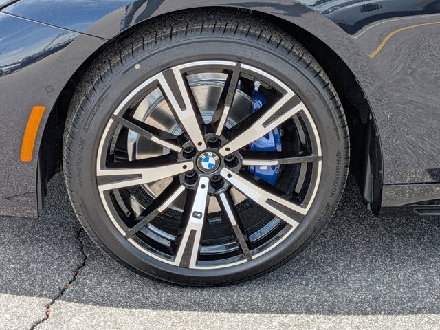 2026 BMW 5 Series 530i