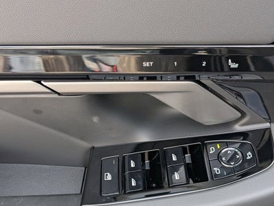 2026 BMW 5 Series 530i