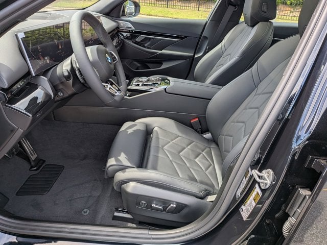 2026 BMW 5 Series 530i