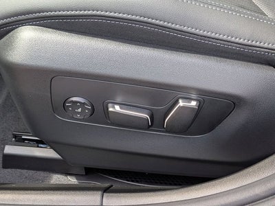 2026 BMW 5 Series 530i