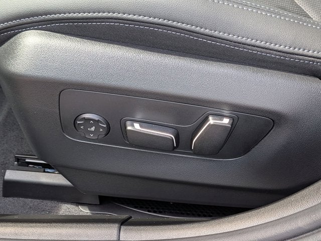 2026 BMW 5 Series 530i