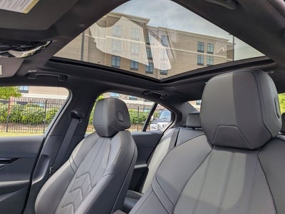 2026 BMW 5 Series 530i