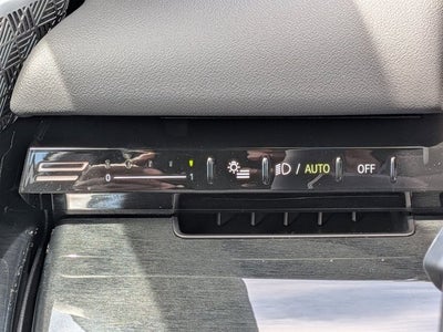 2026 BMW 5 Series 530i