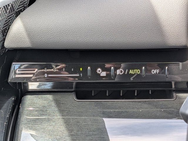 2026 BMW 5 Series 530i