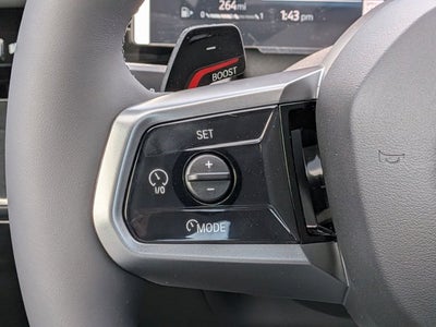 2026 BMW 5 Series 530i