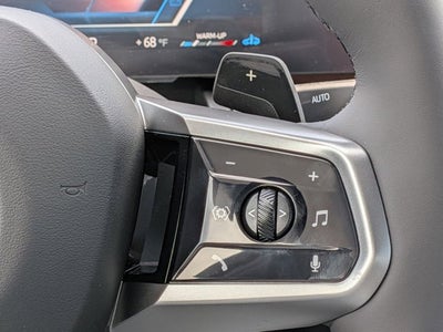 2026 BMW 5 Series 530i