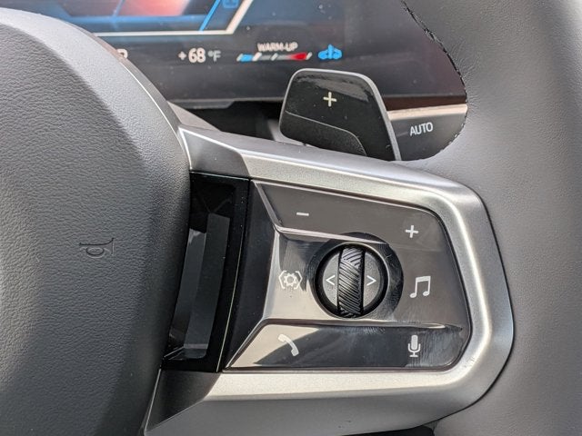 2026 BMW 5 Series 530i