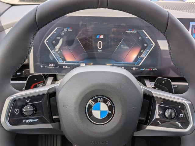 2026 BMW 5 Series 530i