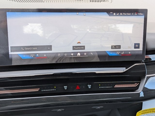 2026 BMW 5 Series 530i