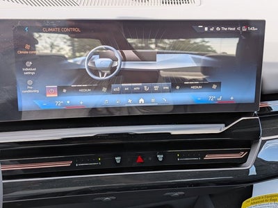 2026 BMW 5 Series 530i