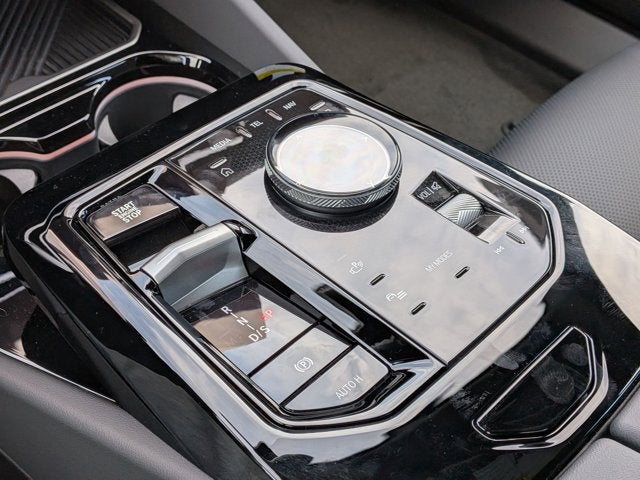 2026 BMW 5 Series 530i