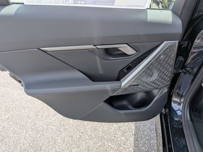 2026 BMW 5 Series 530i