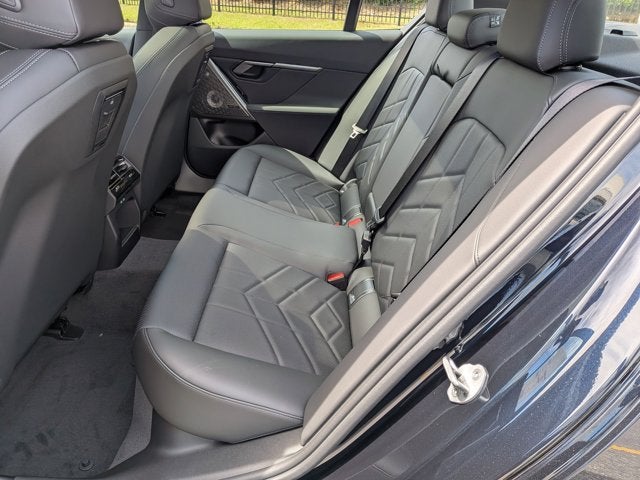 2026 BMW 5 Series 530i