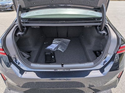 2026 BMW 5 Series 530i