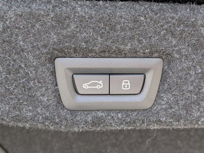 2026 BMW 5 Series 530i