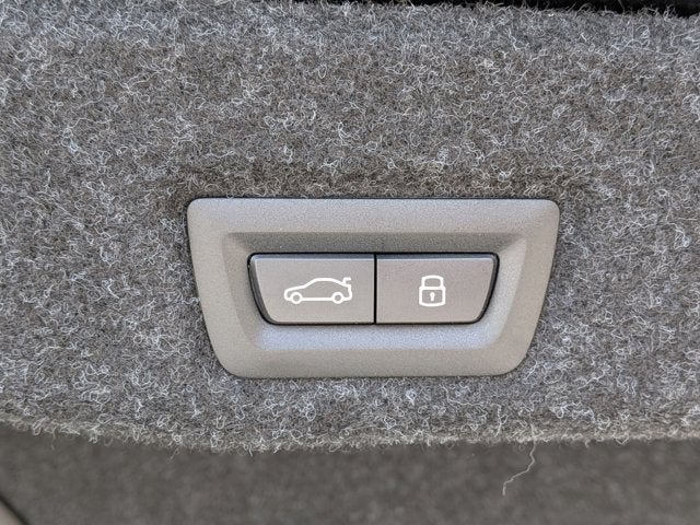 2026 BMW 5 Series 530i