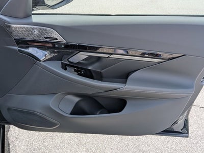 2026 BMW 5 Series 530i