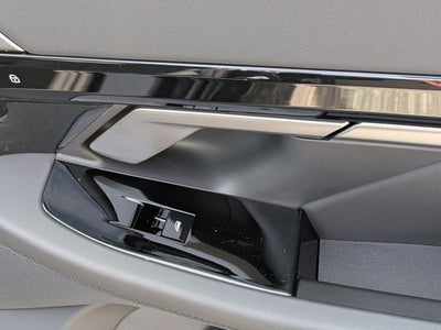 2026 BMW 5 Series 530i