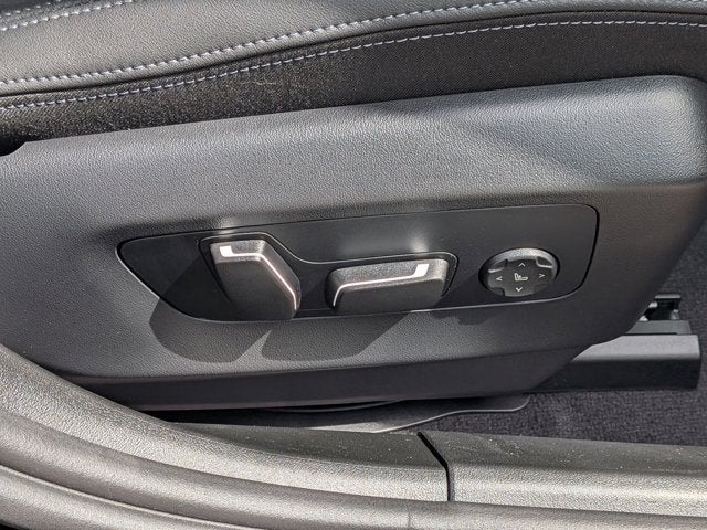 2026 BMW 5 Series 530i