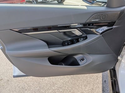 2026 BMW 5 Series 530i