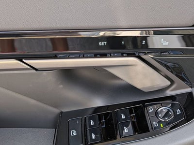 2026 BMW 5 Series 530i