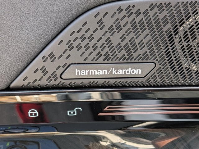 2026 BMW 5 Series 530i