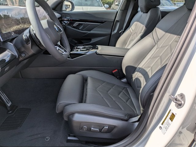 2026 BMW 5 Series 530i