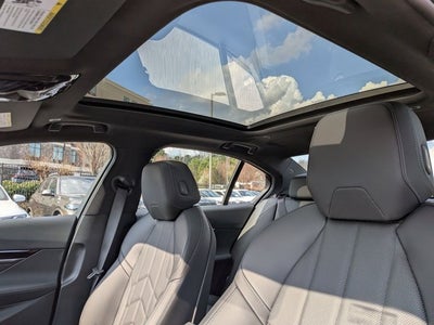 2026 BMW 5 Series 530i