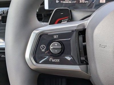 2026 BMW 5 Series 530i