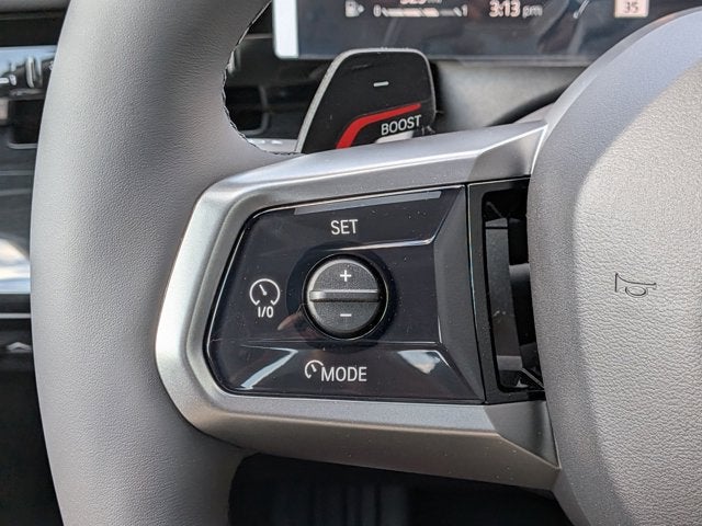 2026 BMW 5 Series 530i