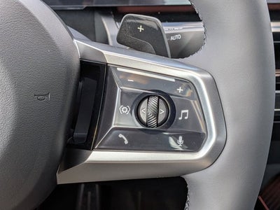 2026 BMW 5 Series 530i