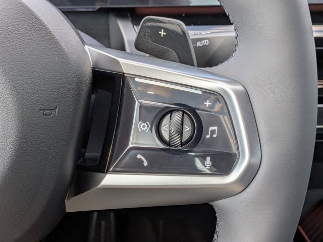 2026 BMW 5 Series 530i