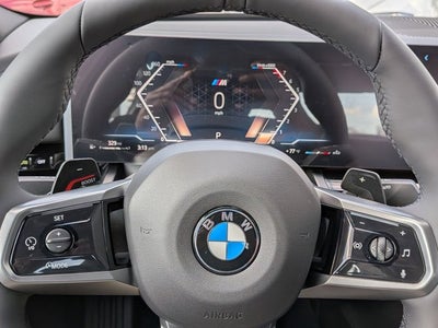 2026 BMW 5 Series 530i