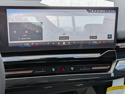 2026 BMW 5 Series 530i