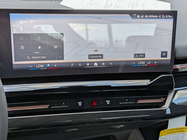 2026 BMW 5 Series 530i