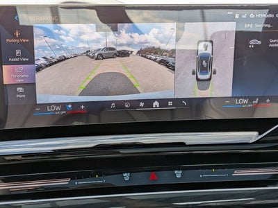 2026 BMW 5 Series 530i