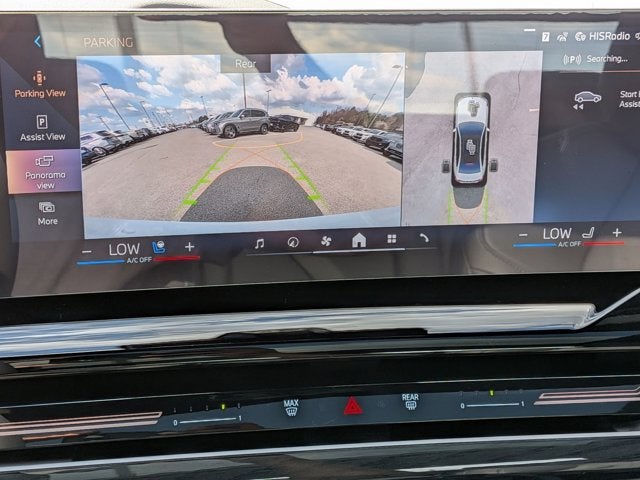 2026 BMW 5 Series 530i