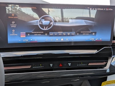 2026 BMW 5 Series 530i