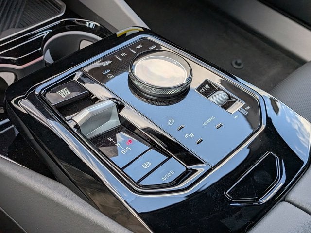 2026 BMW 5 Series 530i