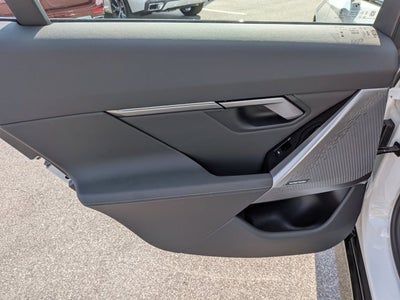 2026 BMW 5 Series 530i