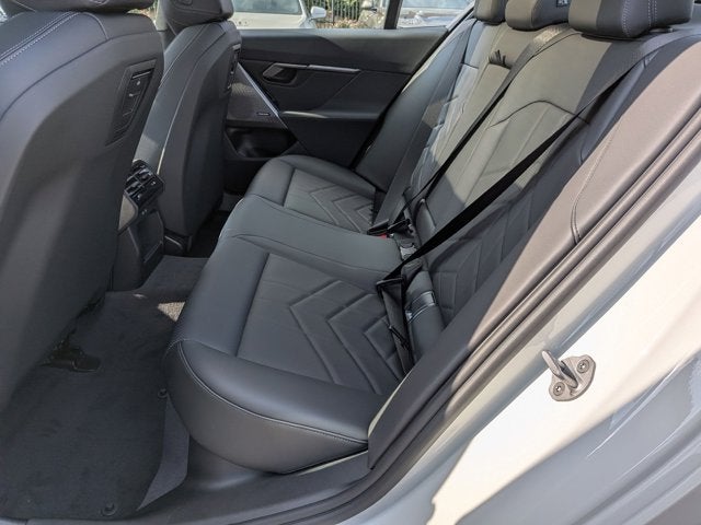 2026 BMW 5 Series 530i