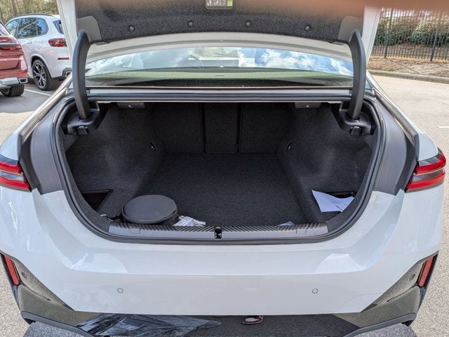 2026 BMW 5 Series 530i